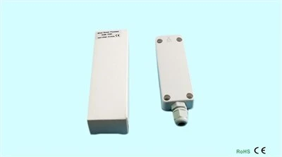 Transmisor con cable